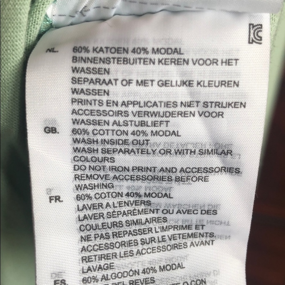 G-Star Tank Top. - Picture 5 of 8